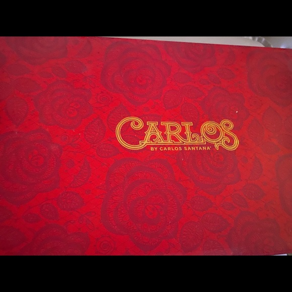 Carlos by Carlos Santana heels - Picture 5 of 6